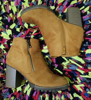 Botas mosqueteras: la nueva tendencia - BLOG MARYPAZ