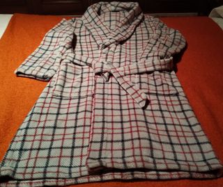 Bata hombre marca Egatex de segunda mano por 18 EUR en Tarancón en WALLAPOP