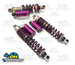 SUSPENSIONES REIGER BANSHEE 350
