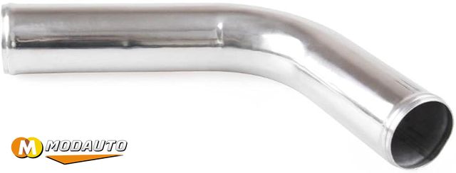 M MODAUTO TUBO DE ALUMINIO FORMA L