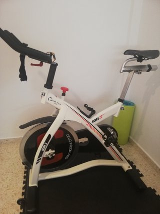 EXPRIME AL MÁXIMO TU BICICLETA DE CICLISMO INDOOR - MasEnForma.com