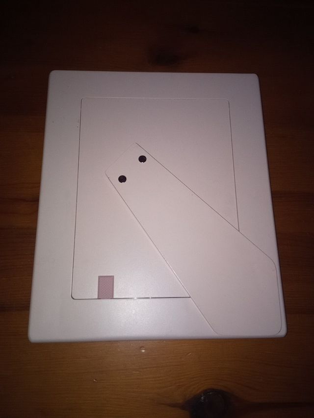 Marco de fotos para bebe