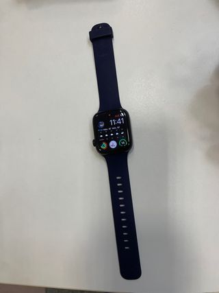 Apple watch segunda mano en Esplugues de Llobregat | WALLAPOP