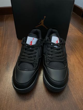 Bambas estilo Nike Jordan Retro talla 43 de segunda mano por 55 EUR en Sant  Just Desvern en WALLAPOP