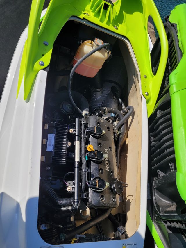 seadoo GTI 130 cv 2019