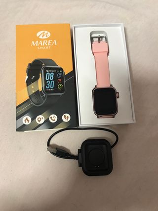 SMART WATCH Marea Unisex - Montero Joyeros