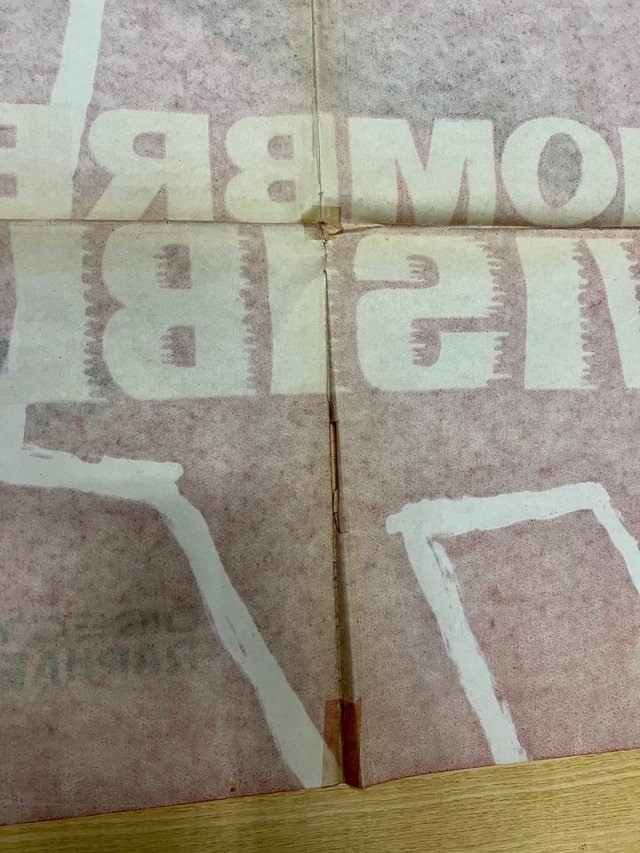 L'uomo invisibile