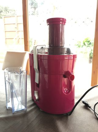 Licuadora Lidl de segunda mano por 15 EUR en Dosrius en WALLAPOP