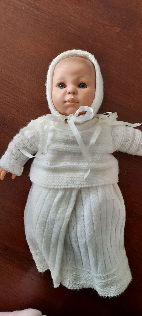 Muñeca Panre Original