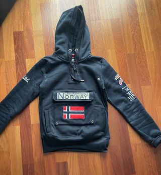 Sudaderas