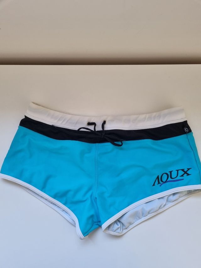 bañador hombre turbo