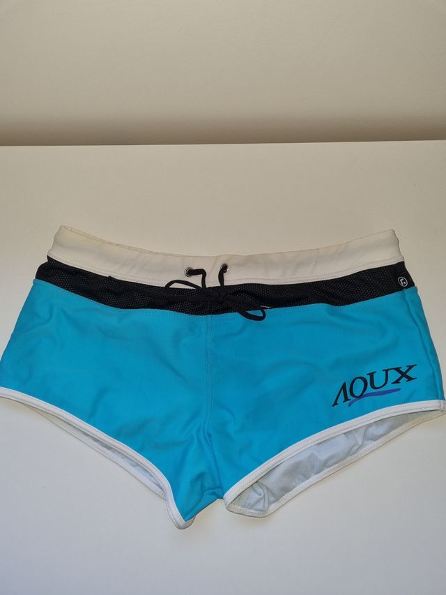 bañador hombre turbo