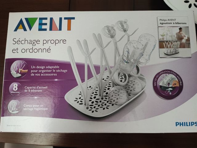 Organizador de secado Avent