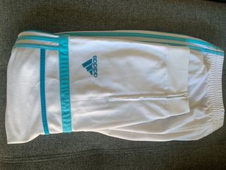 Chandal Adidas Challenger de segunda mano en WALLAPOP