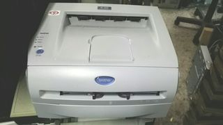 Impresora láser BROTHER HL-2040 de segunda mano por 49 EUR en Madrid en  WALLAPOP