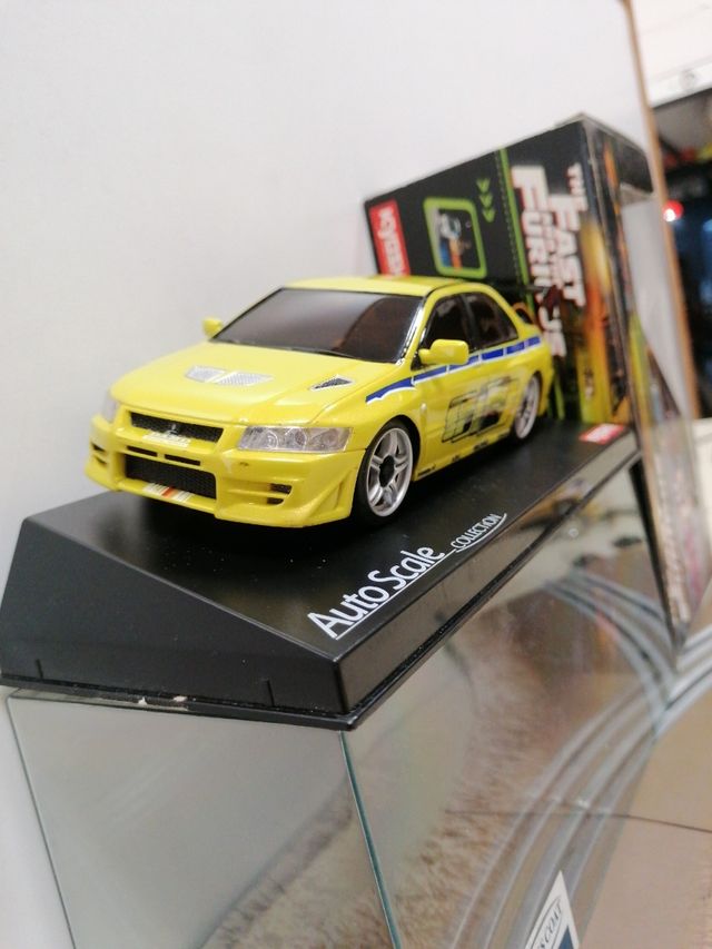 kyosho mini z