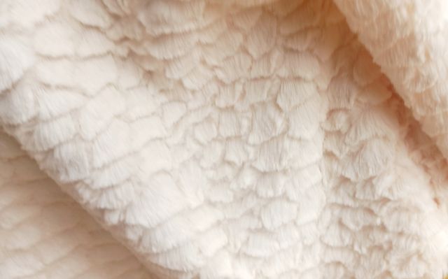 Chaqueta piel sintética de la firma Yumi