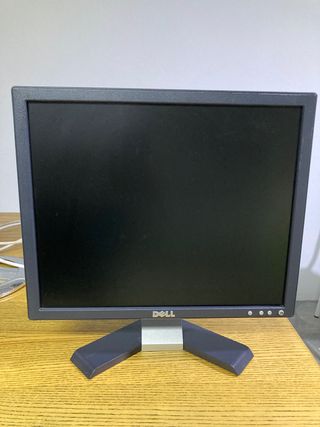 monitor segunda mano DELL P1911B de 19 pulgadas panorámico