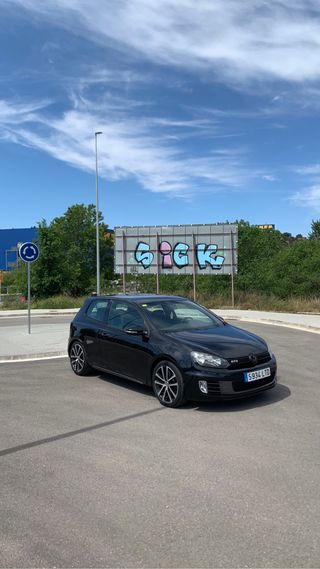 Volkswagen Golf 2010