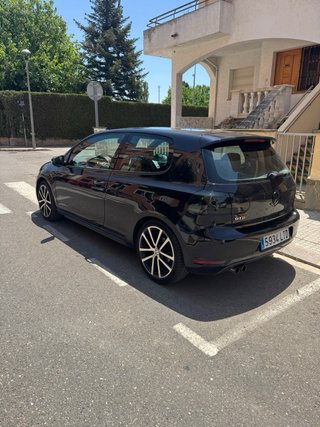 Volkswagen Golf 2010