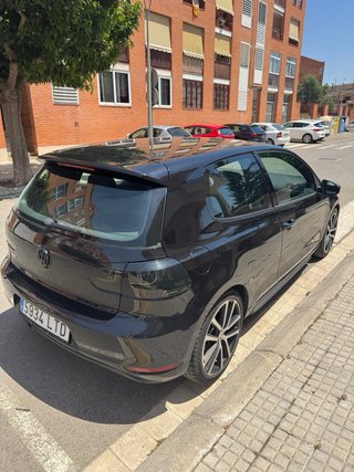 Volkswagen Golf 2010