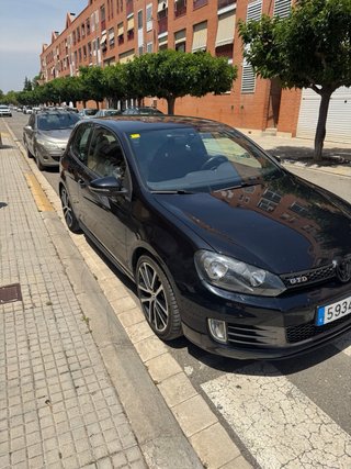 Volkswagen Golf 2010