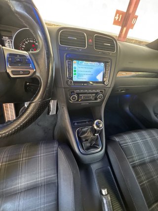 Volkswagen Golf 2010