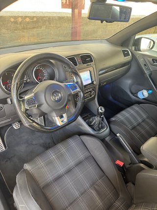 Volkswagen Golf 2010