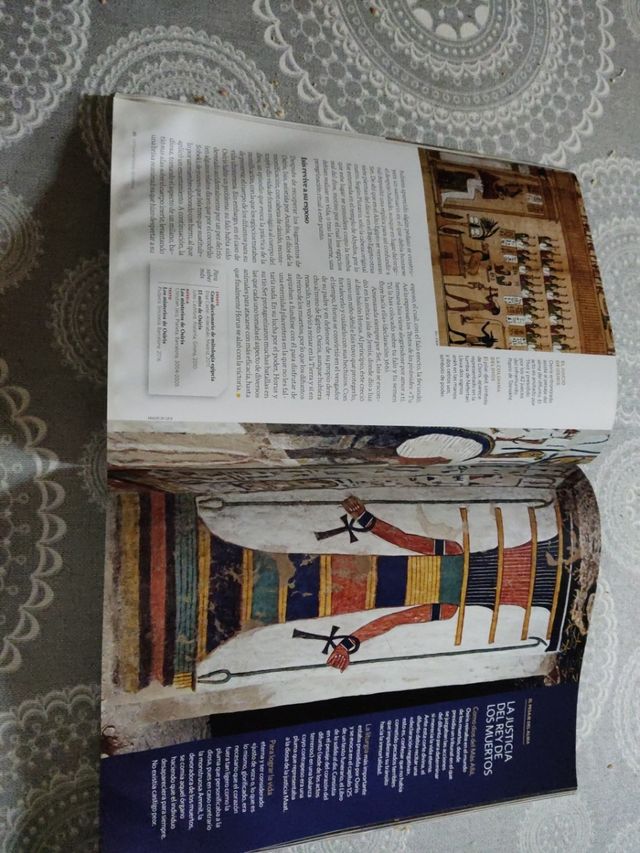 Historia National Geographic (núm 162,agosto 2017)