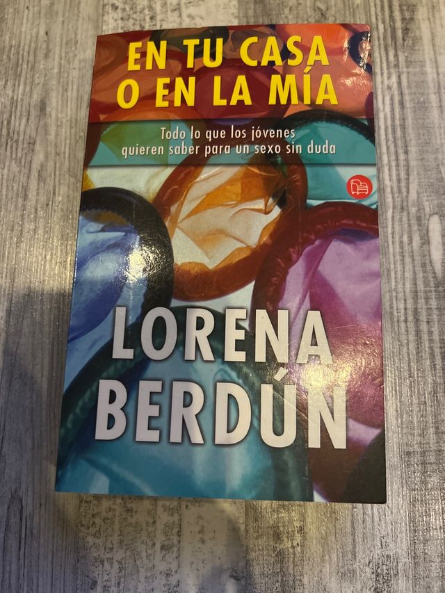 En tu casa o en la mía