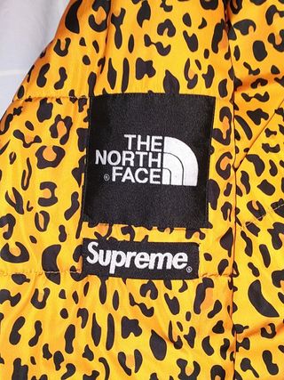 Nuptse Down Jacket - IetpShops - Supreme x nike acronym lunar force 1 white  house plans free - nike acronym lunar force 1 white house plans free