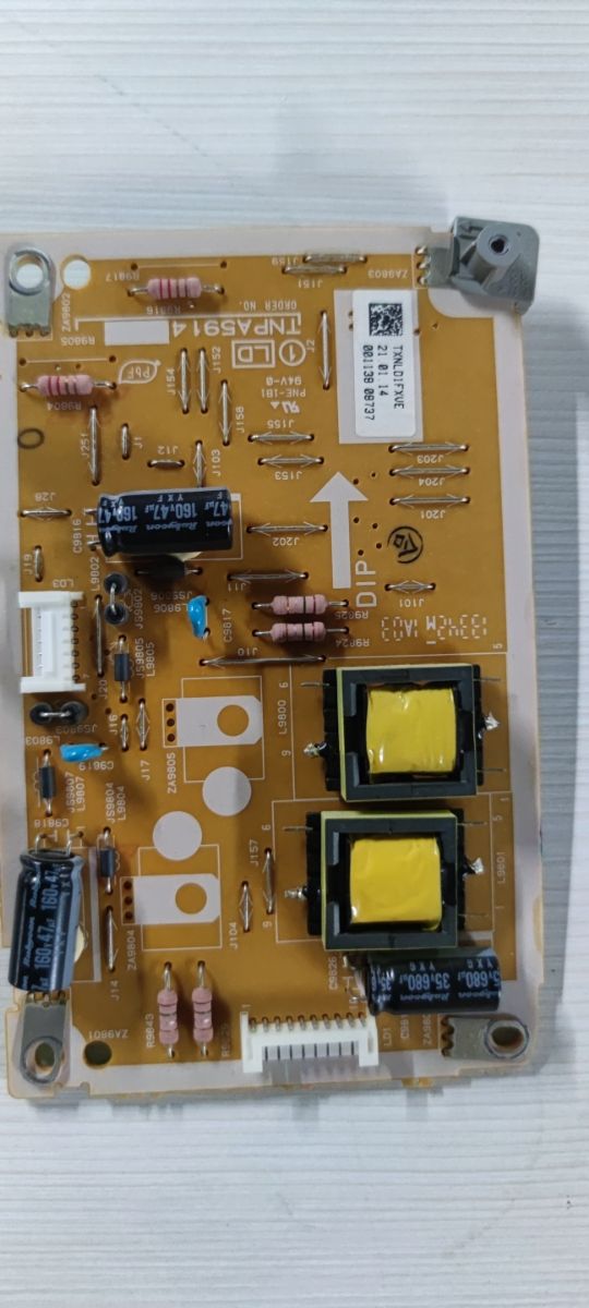 inverter TXNLD1FXVE