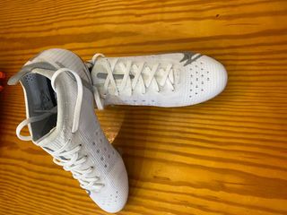 Botas de fútbol Nike mercurial alta gama de segunda mano por 250 EUR en  Mutxamel en WALLAPOP