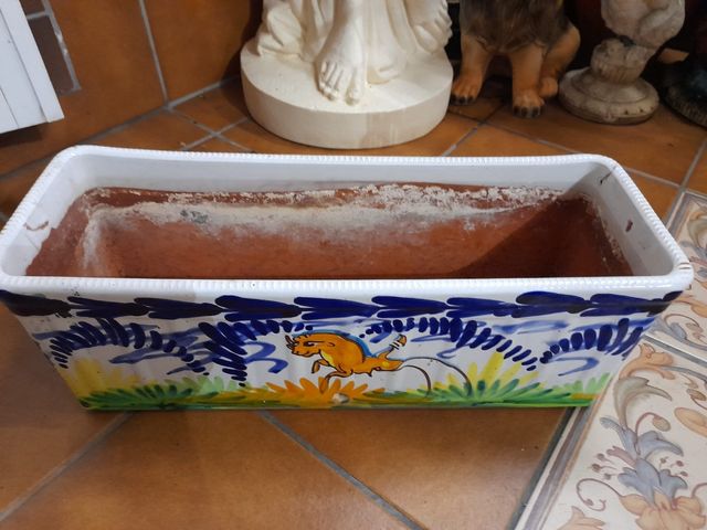 Soportes / Pies De Macetas Etc