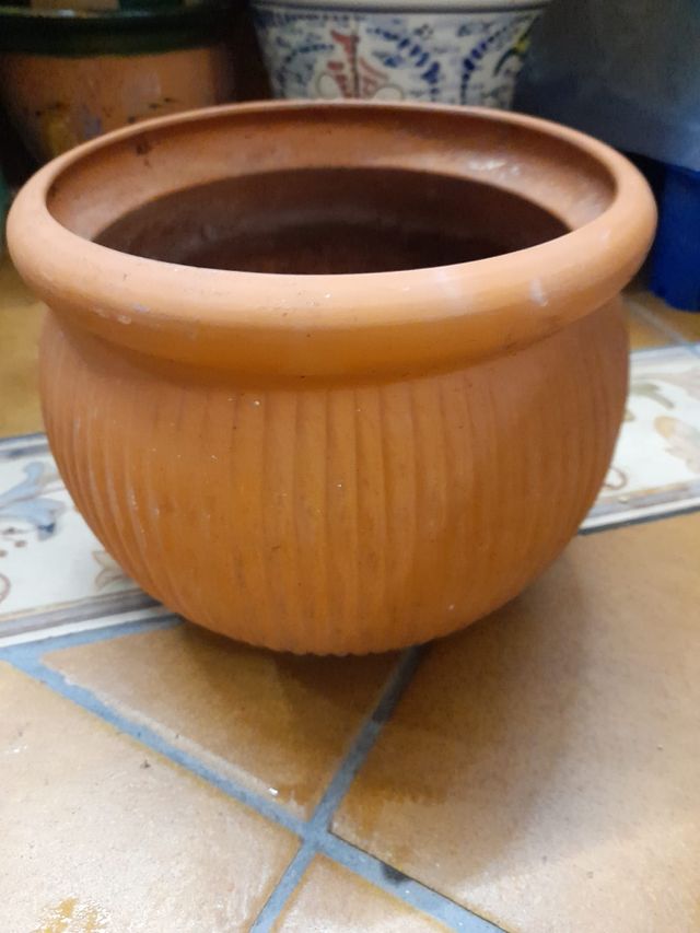 Soportes / Pies De Macetas Etc