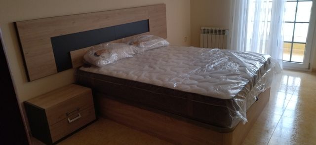 canapés abatibles  Castellón