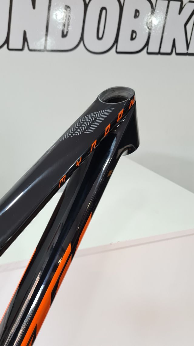 Cuadro KTM MYROON MASTER 2022