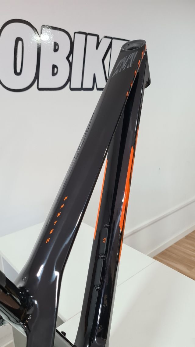 Cuadro KTM MYROON MASTER 2022