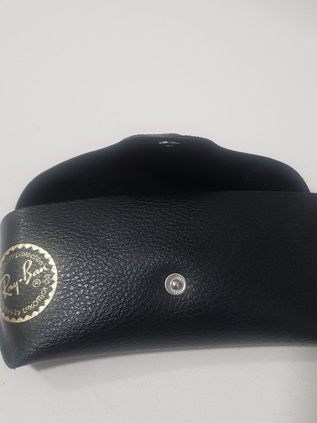 funda de gafas Ray-Ban