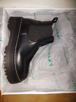 Comprar Botines de mujer online online
