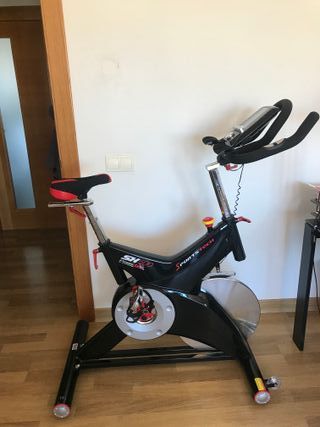 BICI ESTÁTICA INDOOR, \