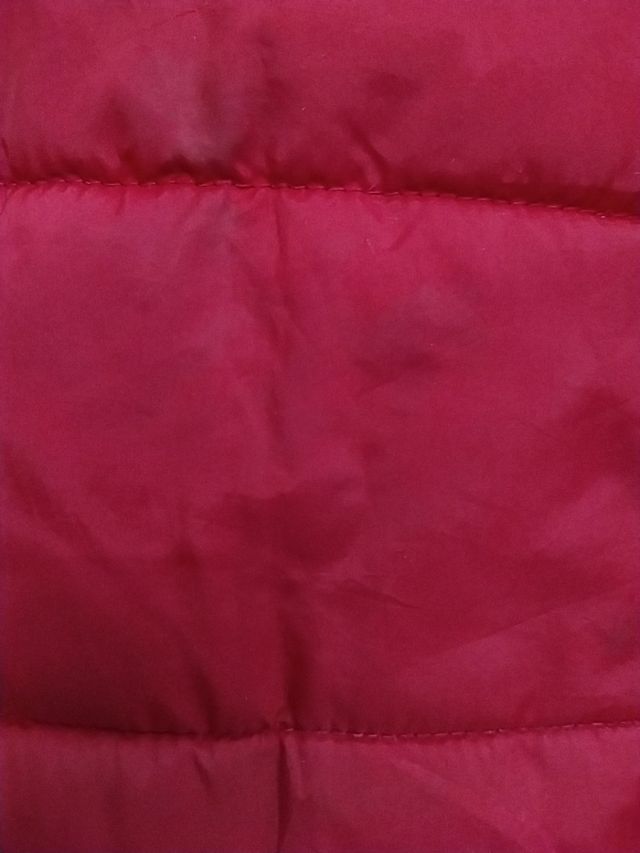 plumas benetton niño