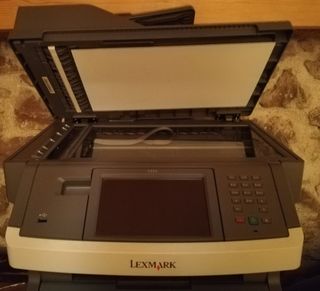 Impresora Lexmark X466 de segunda mano por 90 EUR en El Molar de Tarragona  en WALLAPOP