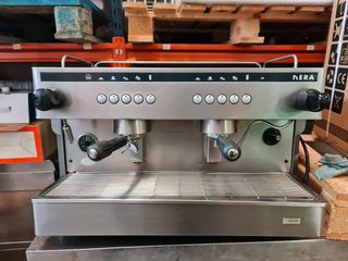 Cafetera GAGGIA NERA monofasico de segunda mano por 399 EUR en Donostia-San  Sebastián en WALLAPOP