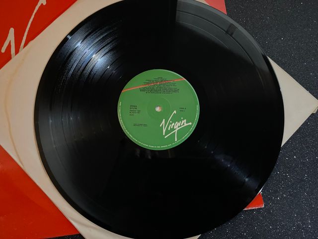 Various – Verano Virgin '87 DOBLE VINILO NUEVO
