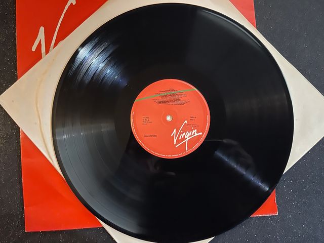 Various – Verano Virgin '87 DOBLE VINILO NUEVO