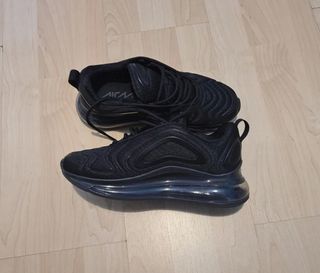 Zapatillas Nike W AIR MAX 720 ar9293-101 Talla 37,5 EU | 4 UK | 6,5 US |  23,5 CM - GLAMI.es