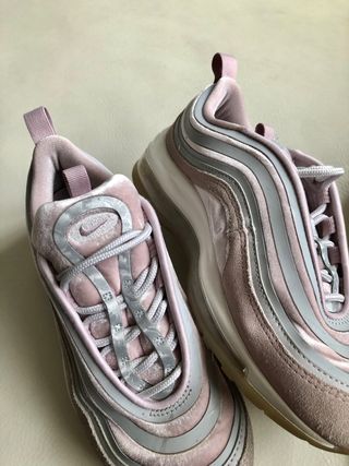 Bambas Nike Air Max de segunda mano por 40 EUR en Sant Just Desvern en  WALLAPOP