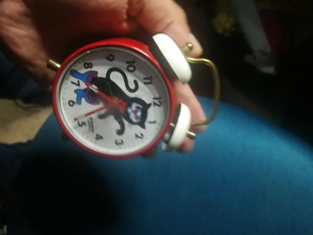 para piezas o recambios