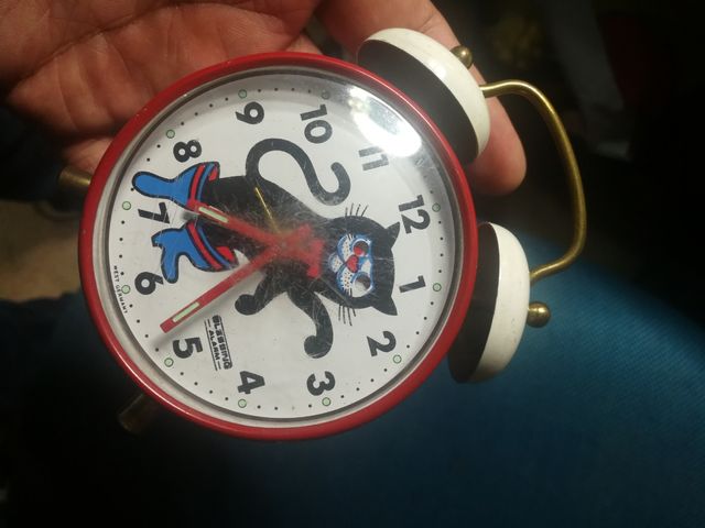 para piezas o recambios